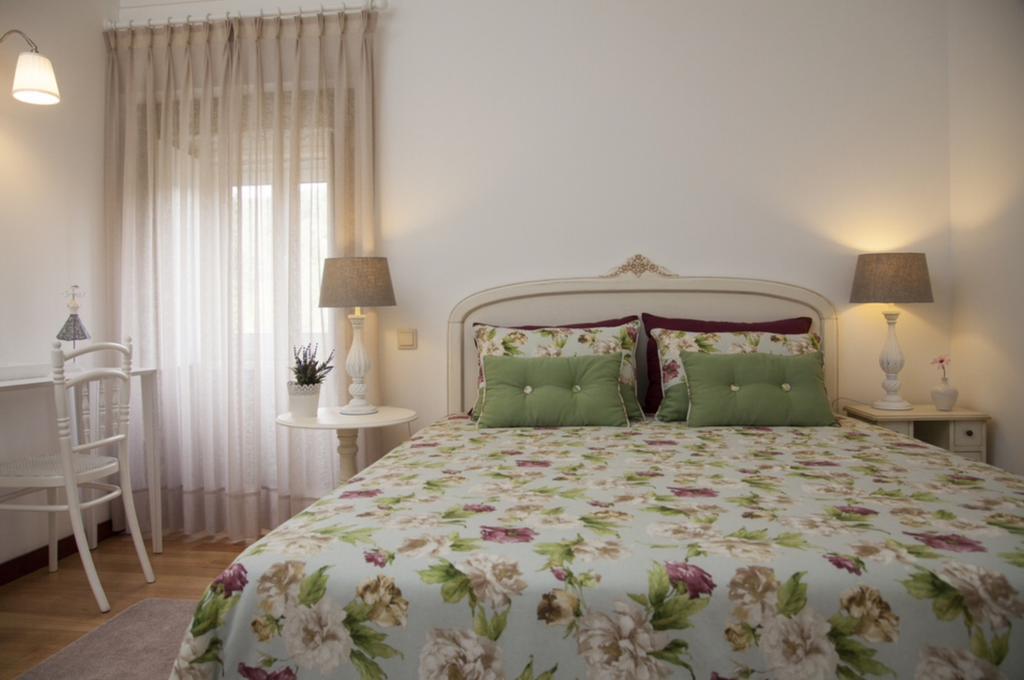 Villa Quinta Do Cerqueiral Arcos de Valdevez Exterior foto