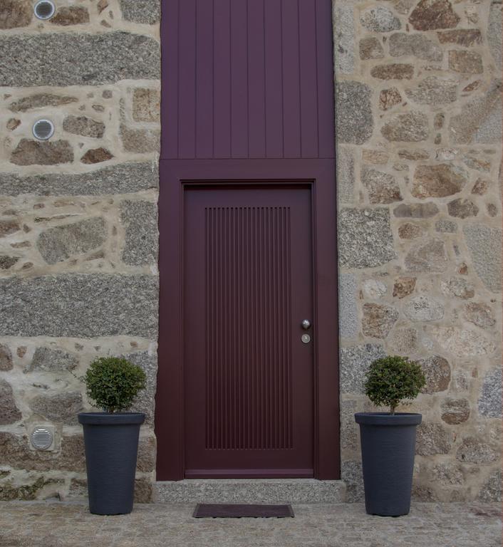 Villa Quinta Do Cerqueiral Arcos de Valdevez Exterior foto