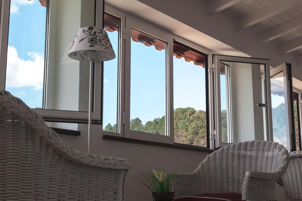 Villa Quinta Do Cerqueiral Arcos de Valdevez Exterior foto